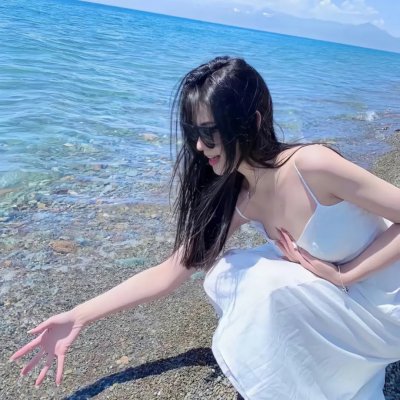 一剪芳华 海报